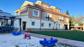 apartamentos camino real